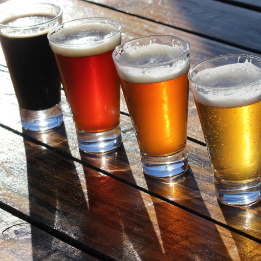 American Beer Tasting Adobestock 116064898