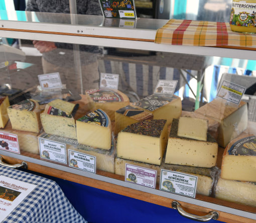 29 Käse AllgÄu Pur Allgäuer Bergkäse Moritz-göbel008