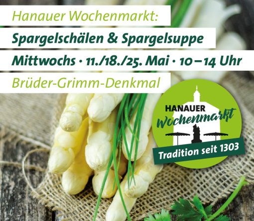 Kachel Spargelschälen