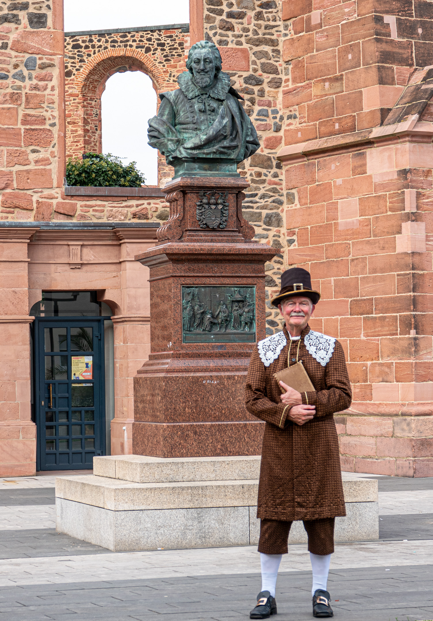 Ulrich Lüer