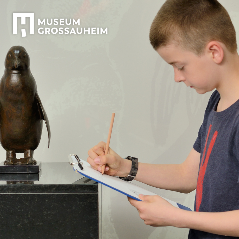 Modellier-Werkstatt Gaul