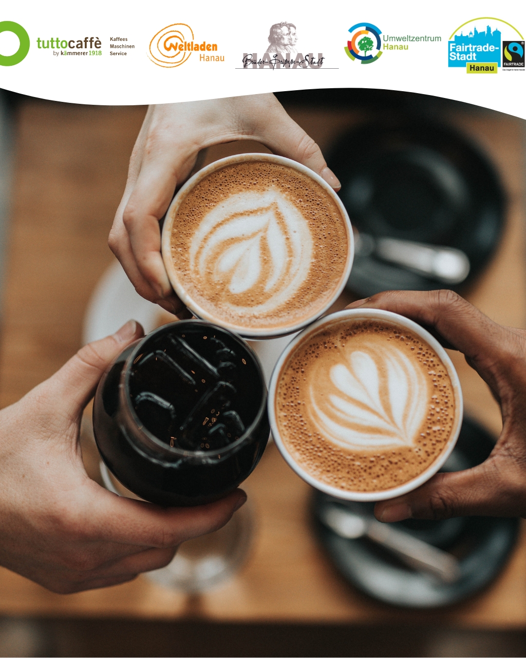 Faire Kaffeetour