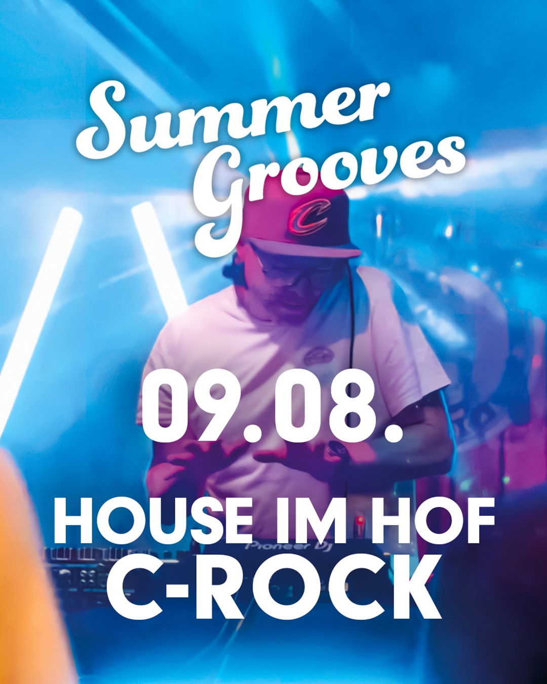 2025 08 09 House im Hof