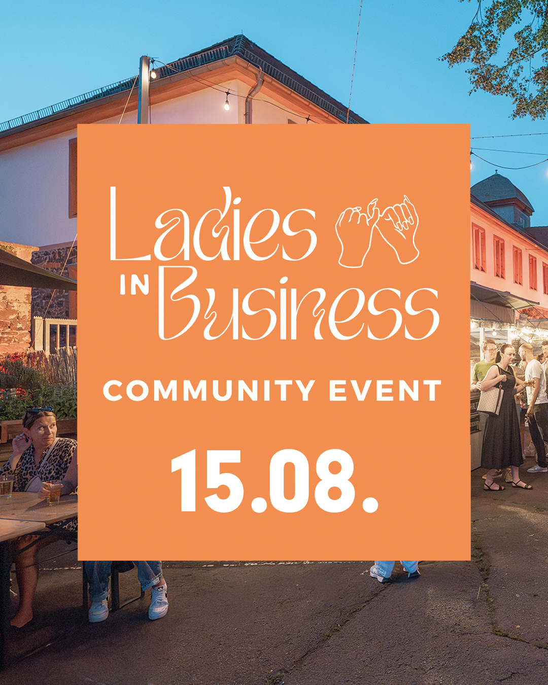 2025 08 15 Ladies In Business