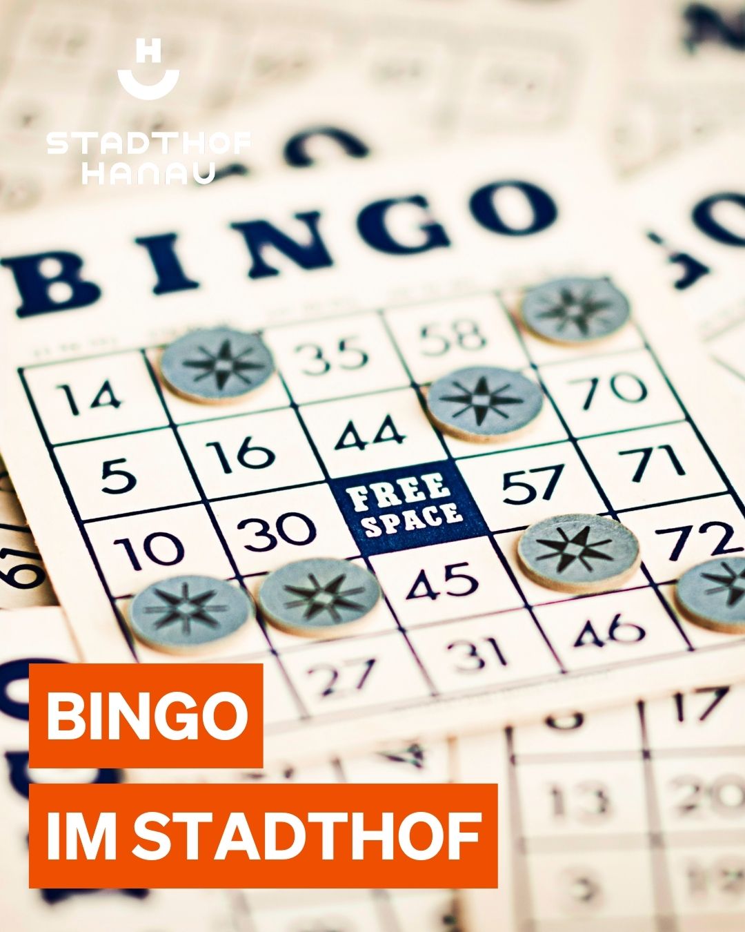 Bingo-kachel