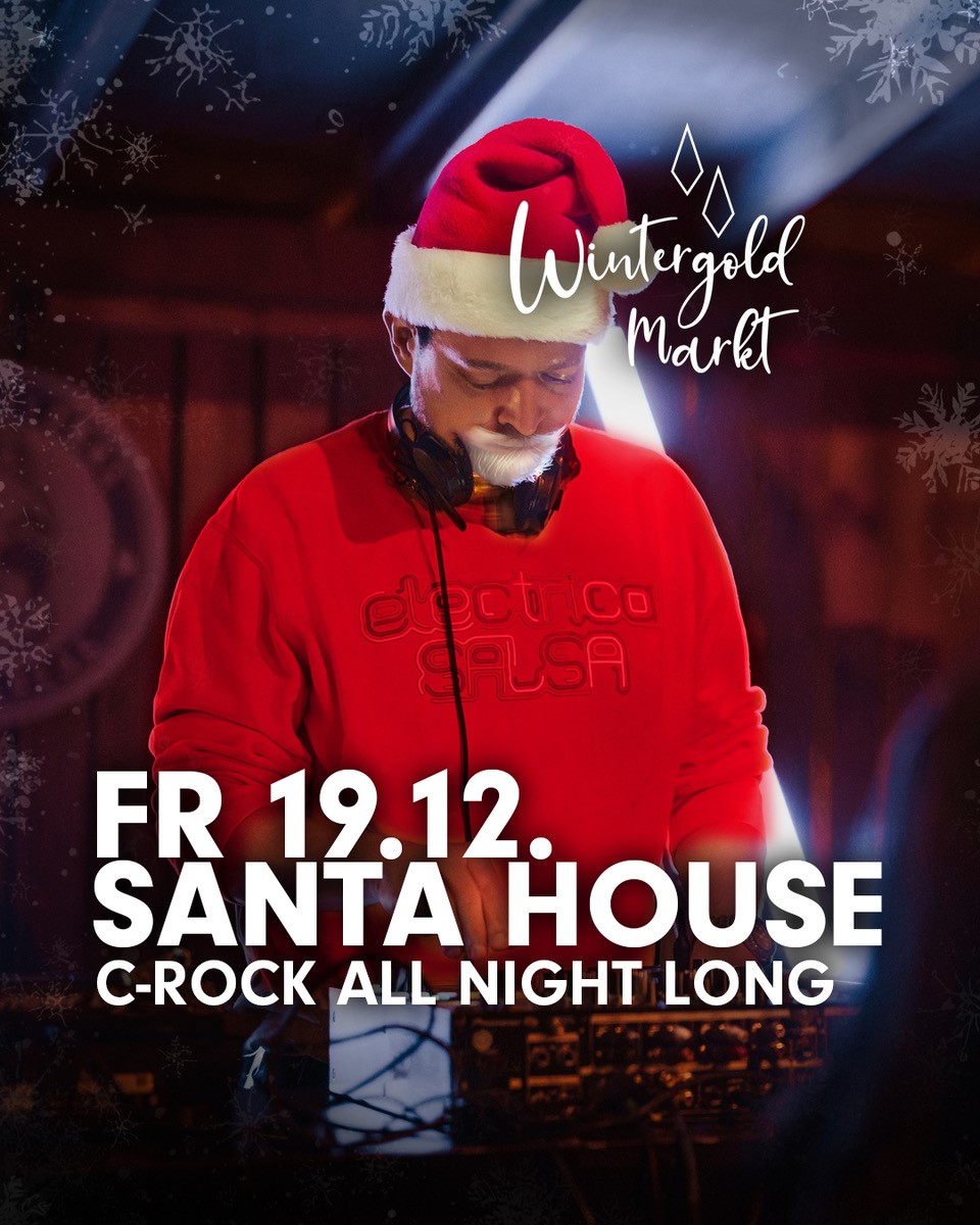 2025 12 19 Santa House