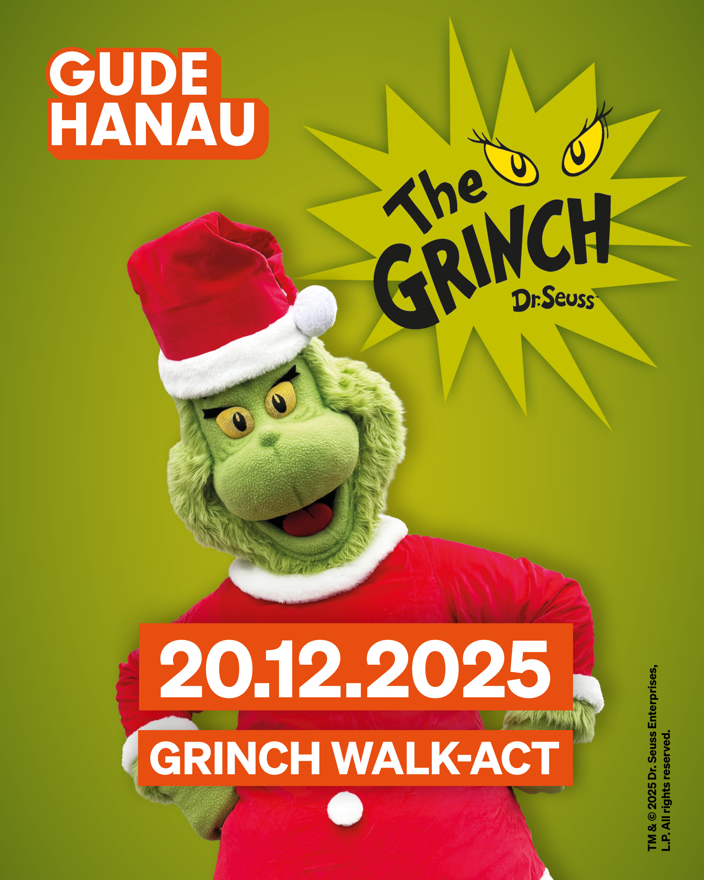 2025 12 20 Stadthof Grinch