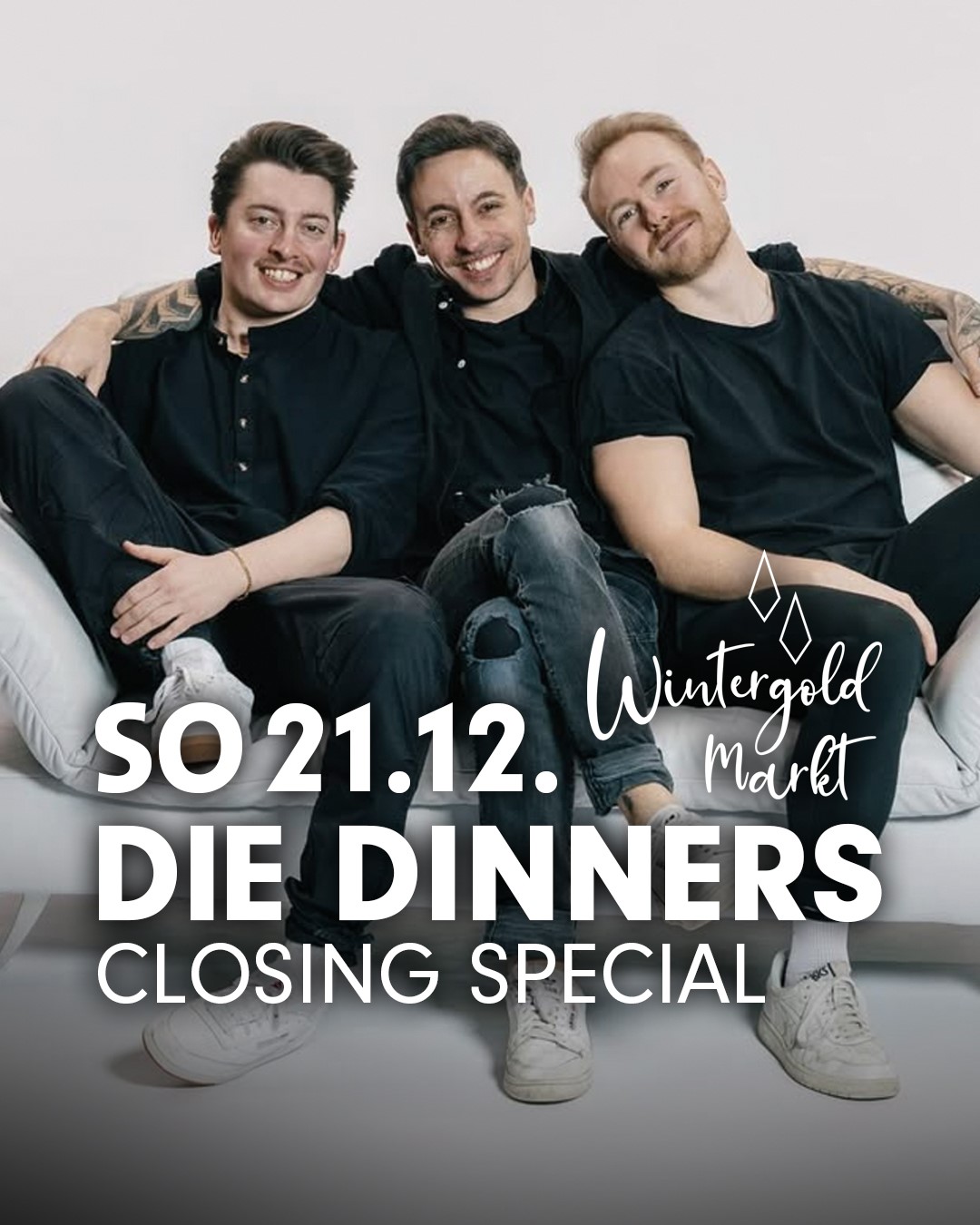 2025 12 21 Die Dinners