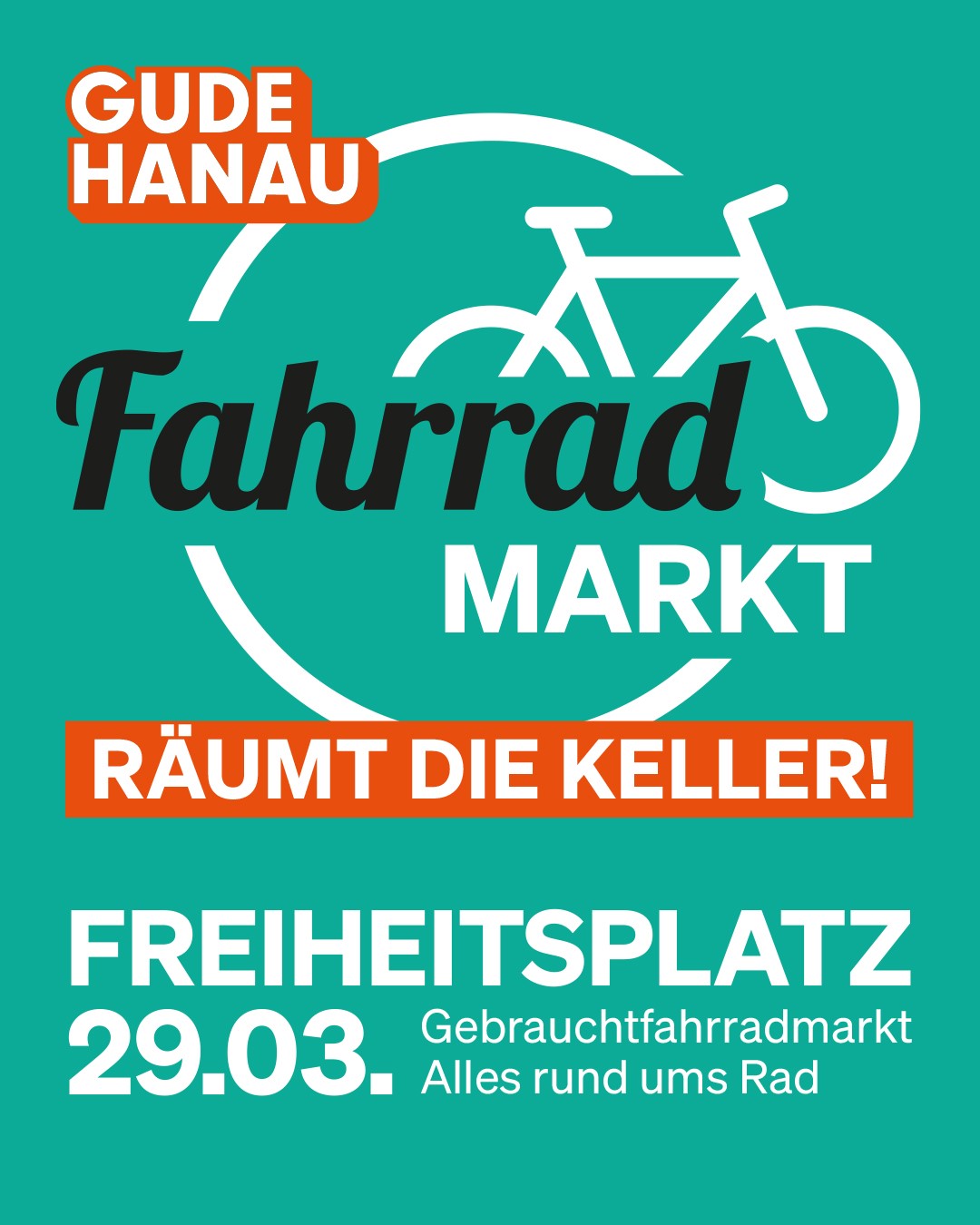 Fahrradmarkt 2025