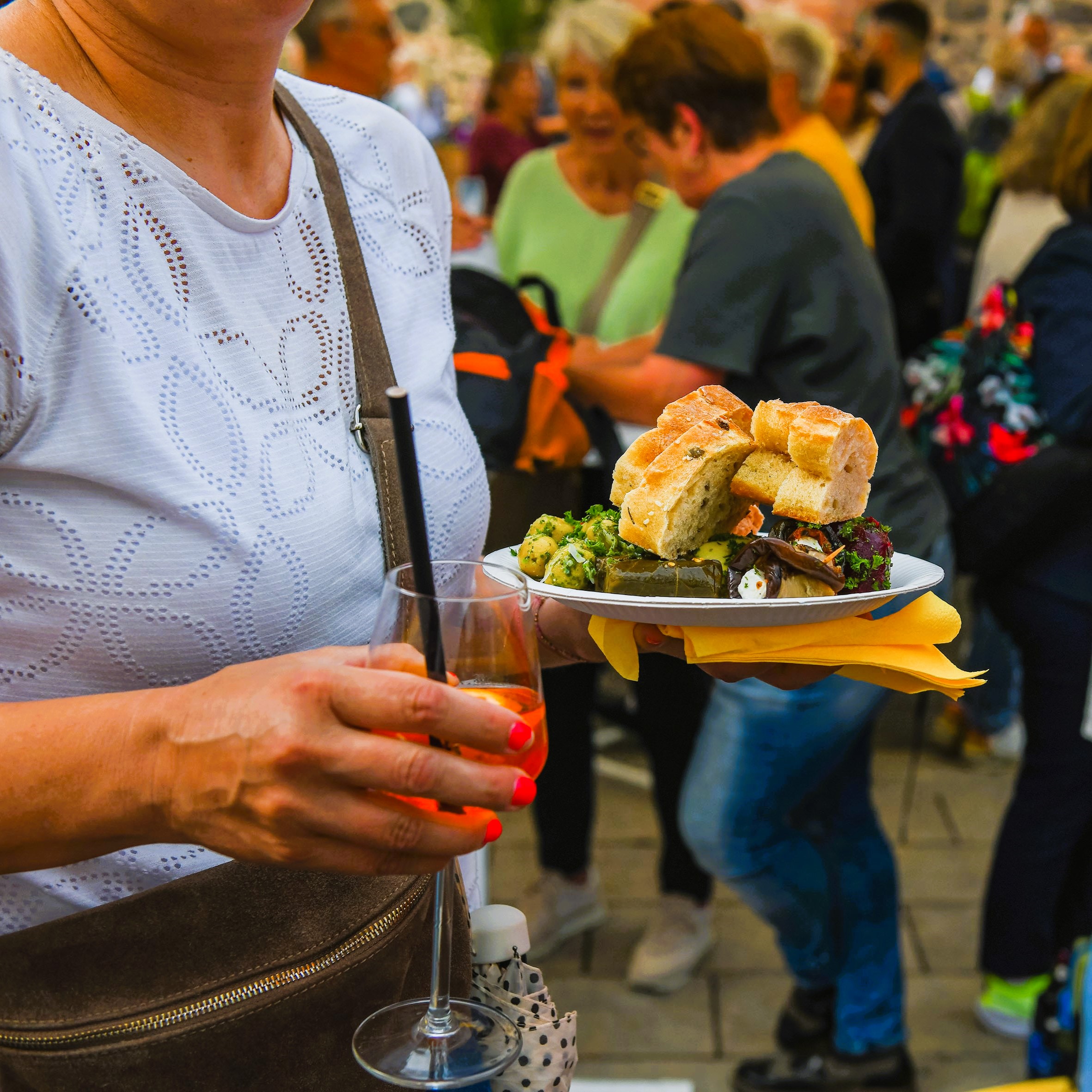 Feierabendmarkt Essen