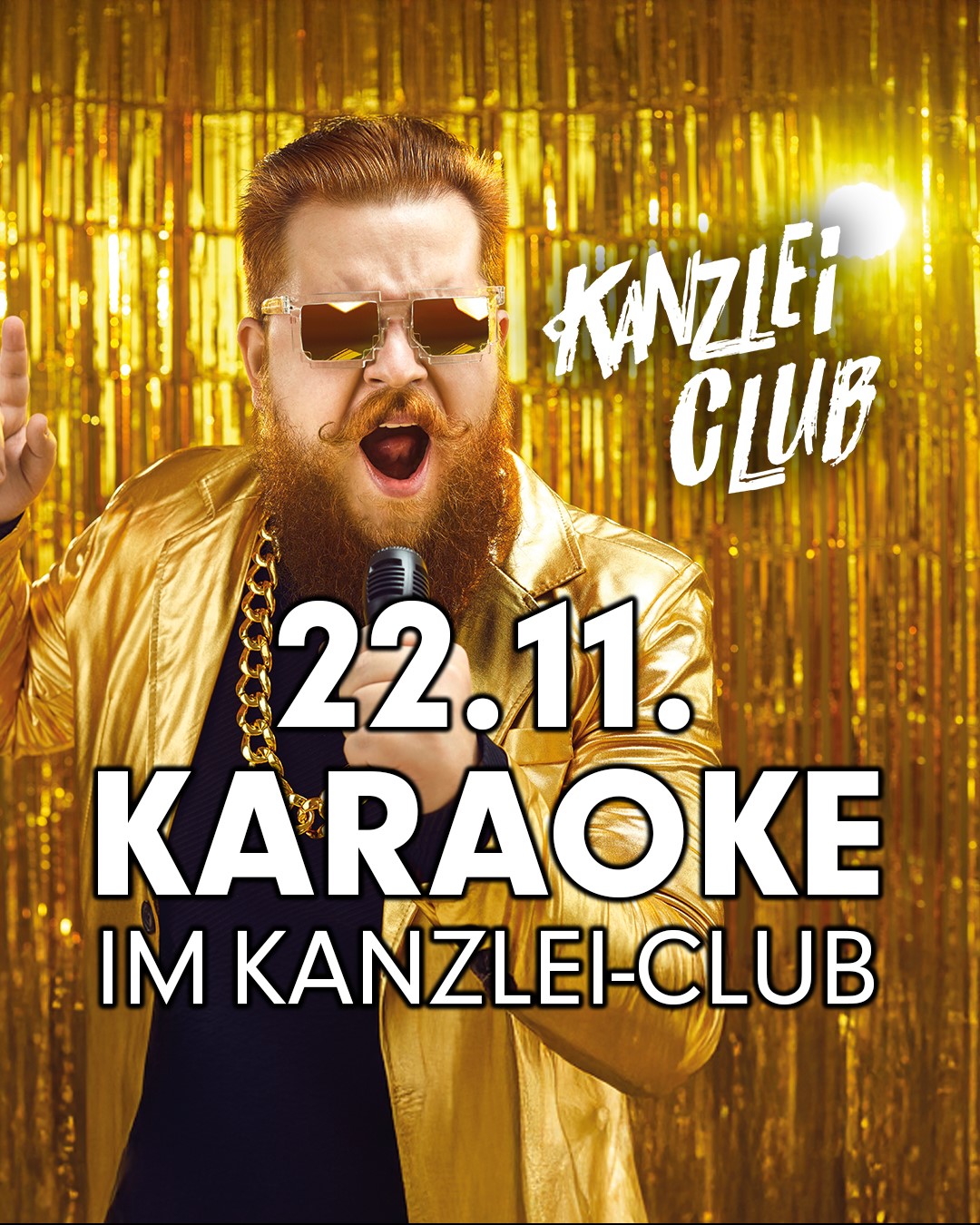 2025 11 22 Karaoke Ig