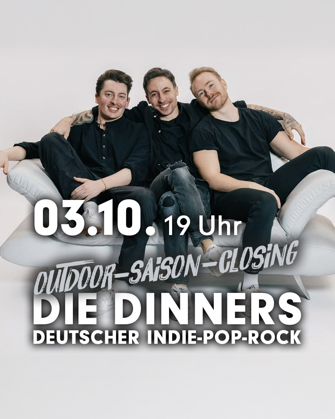 2025 10 03 Die Dinners