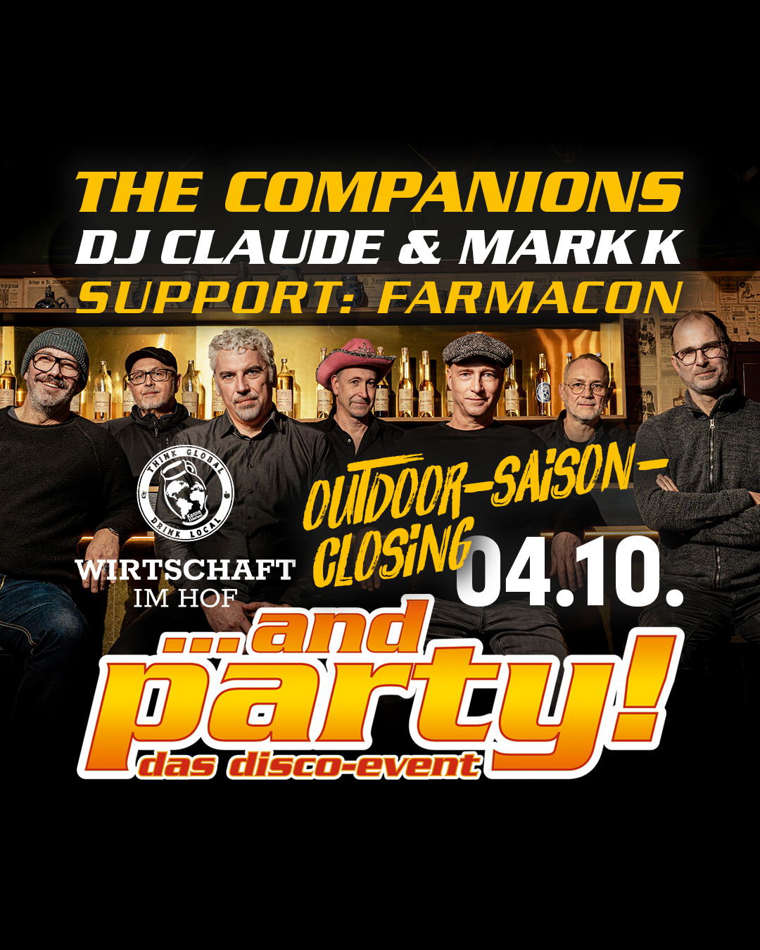 2025 10 04 Companions