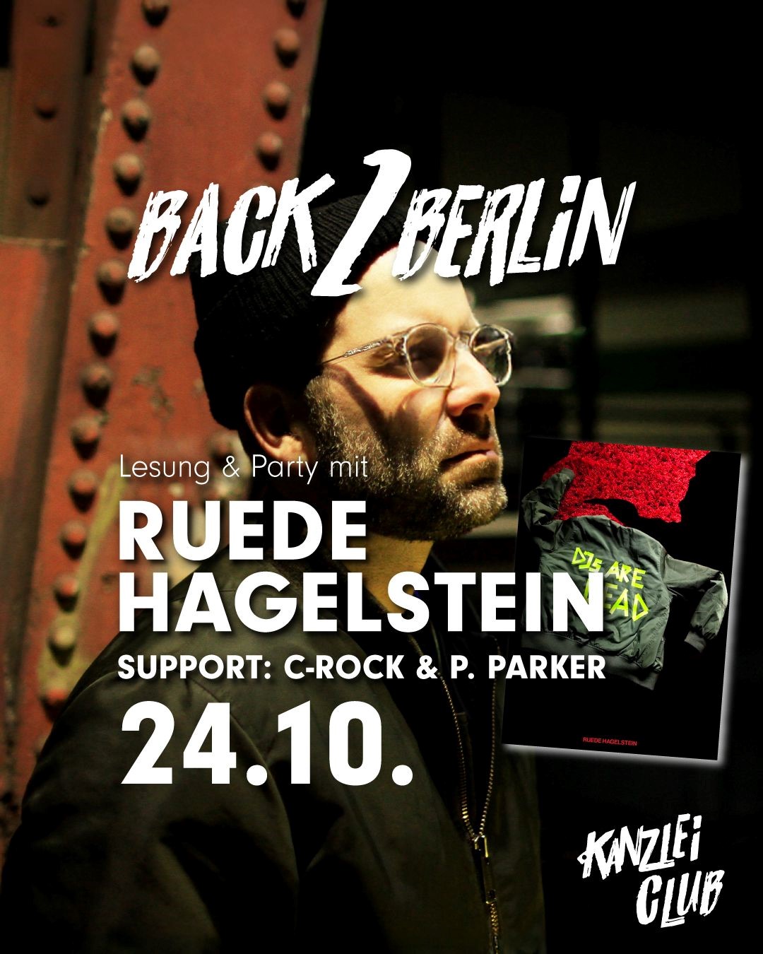 2025 10 24 Back2berlin