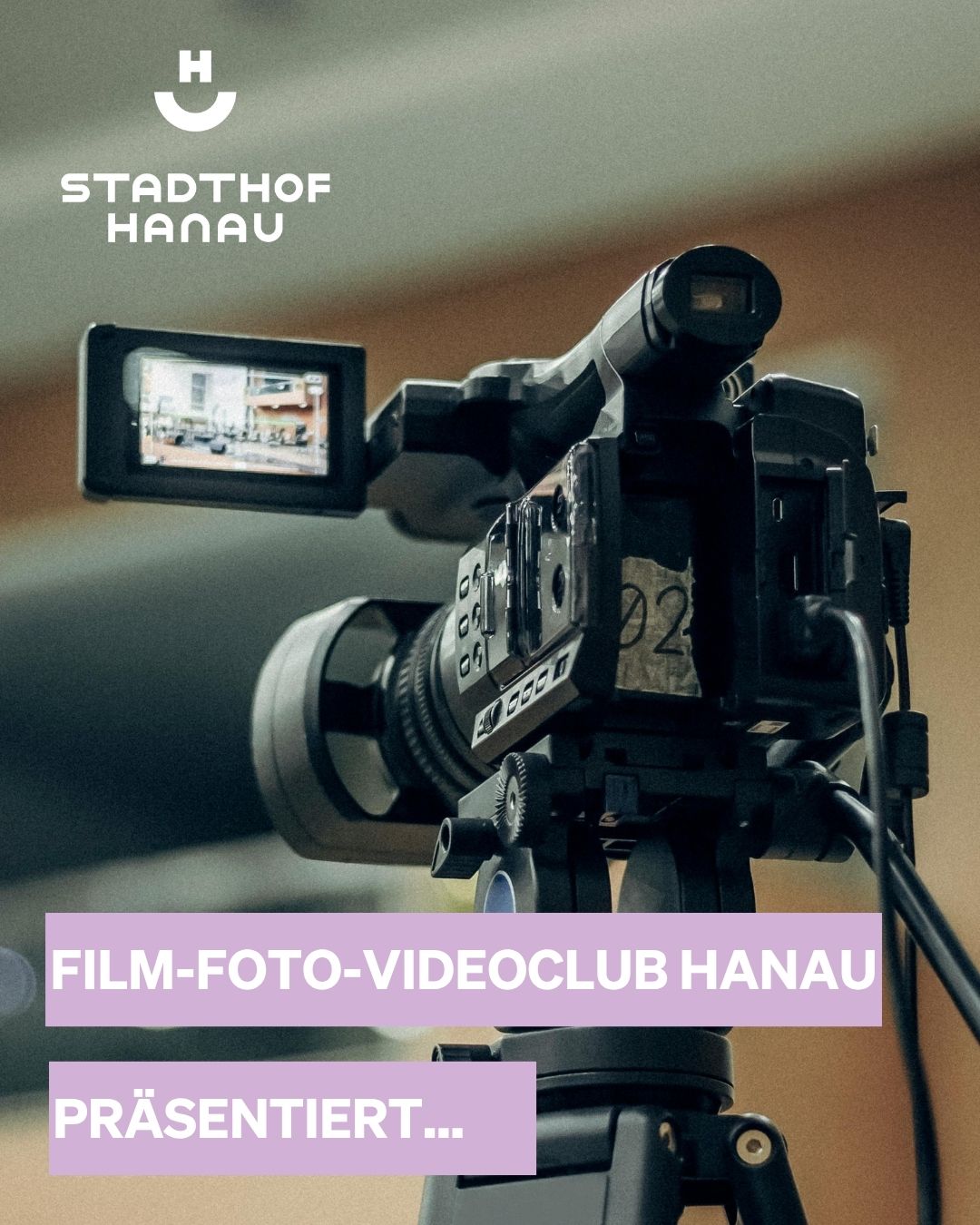 Film-foto-videoclub Oktober Agora Va-kalender