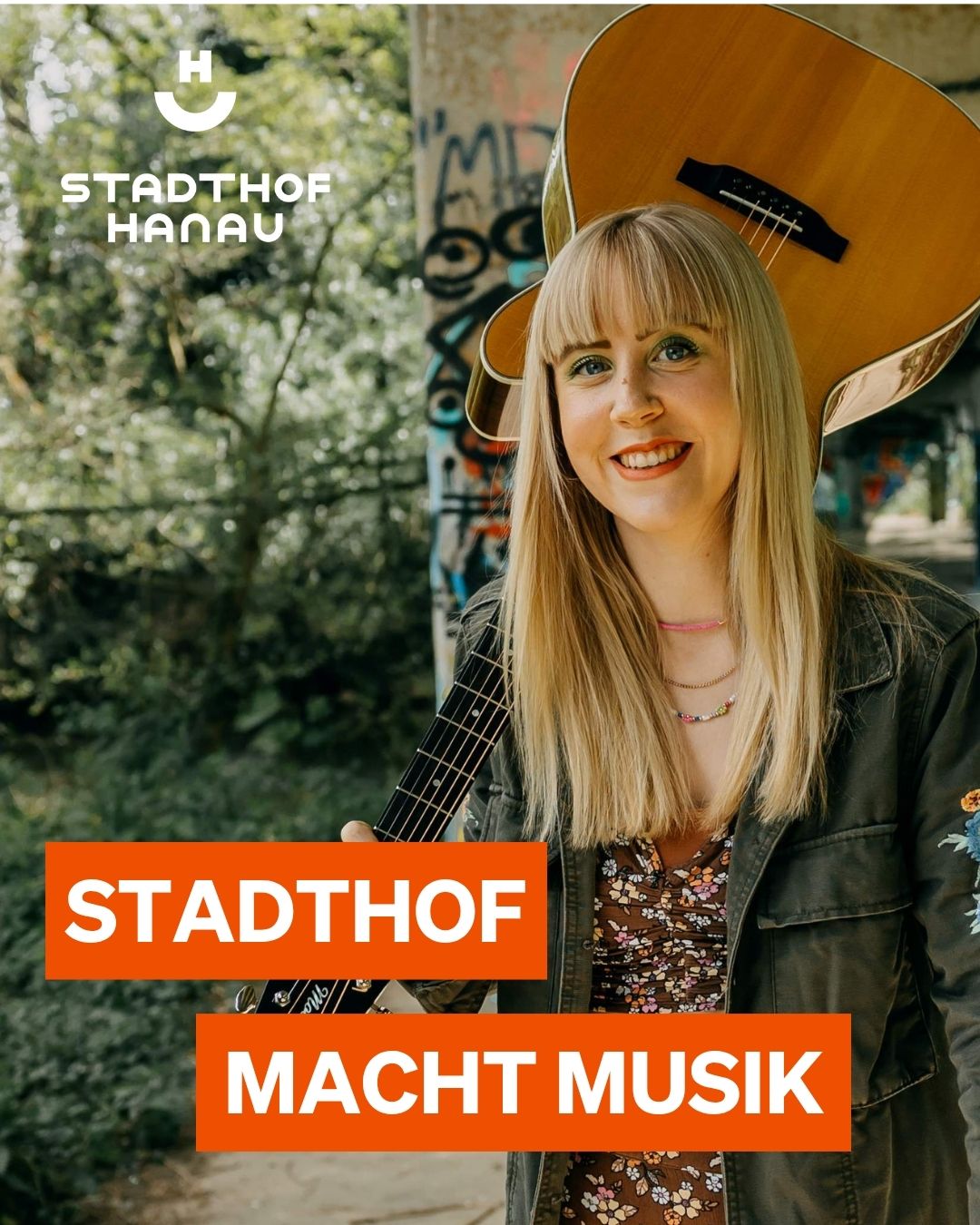 20250904 Stadthof Macht Musik Wild Im Wald
