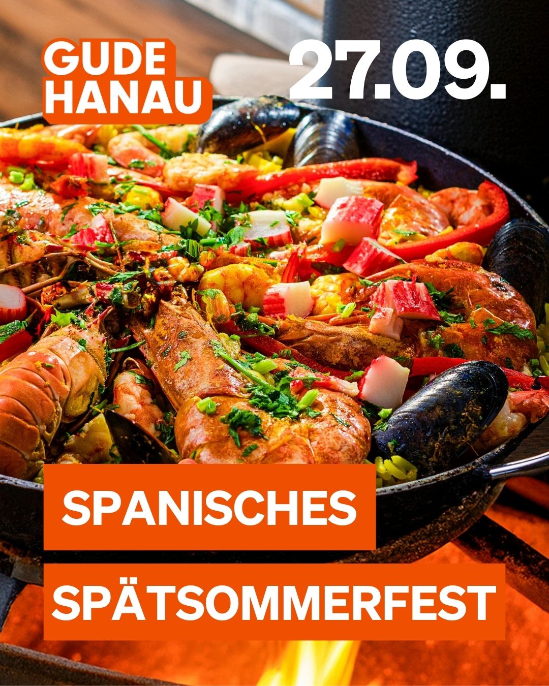 2025 09 27 Spanisches Spätsommerfest