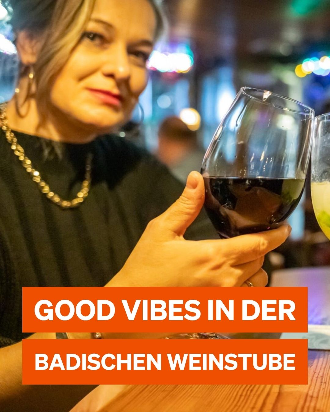 Badische Weinstube