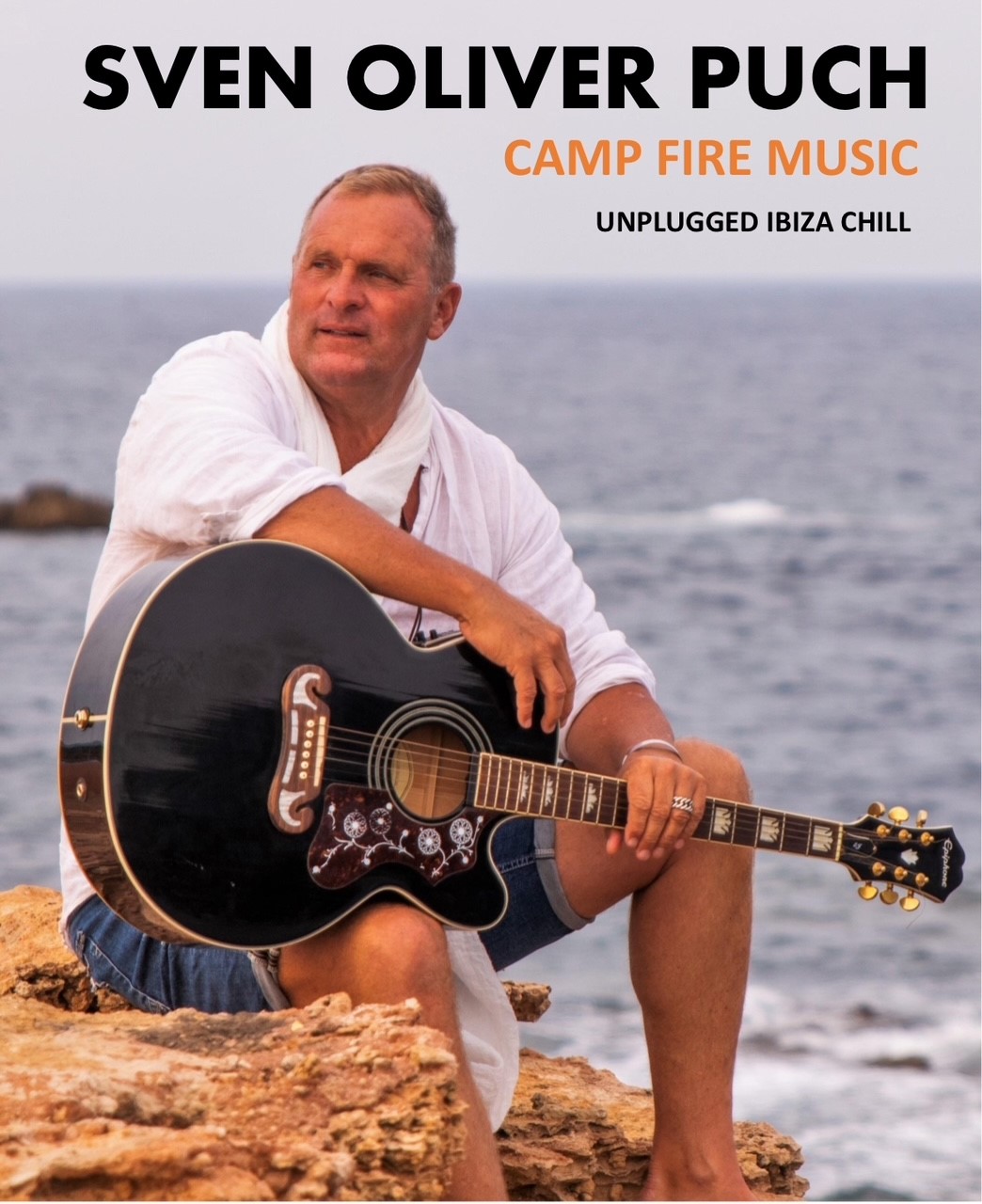 Sven Oliver Puch Camp Fire Music
