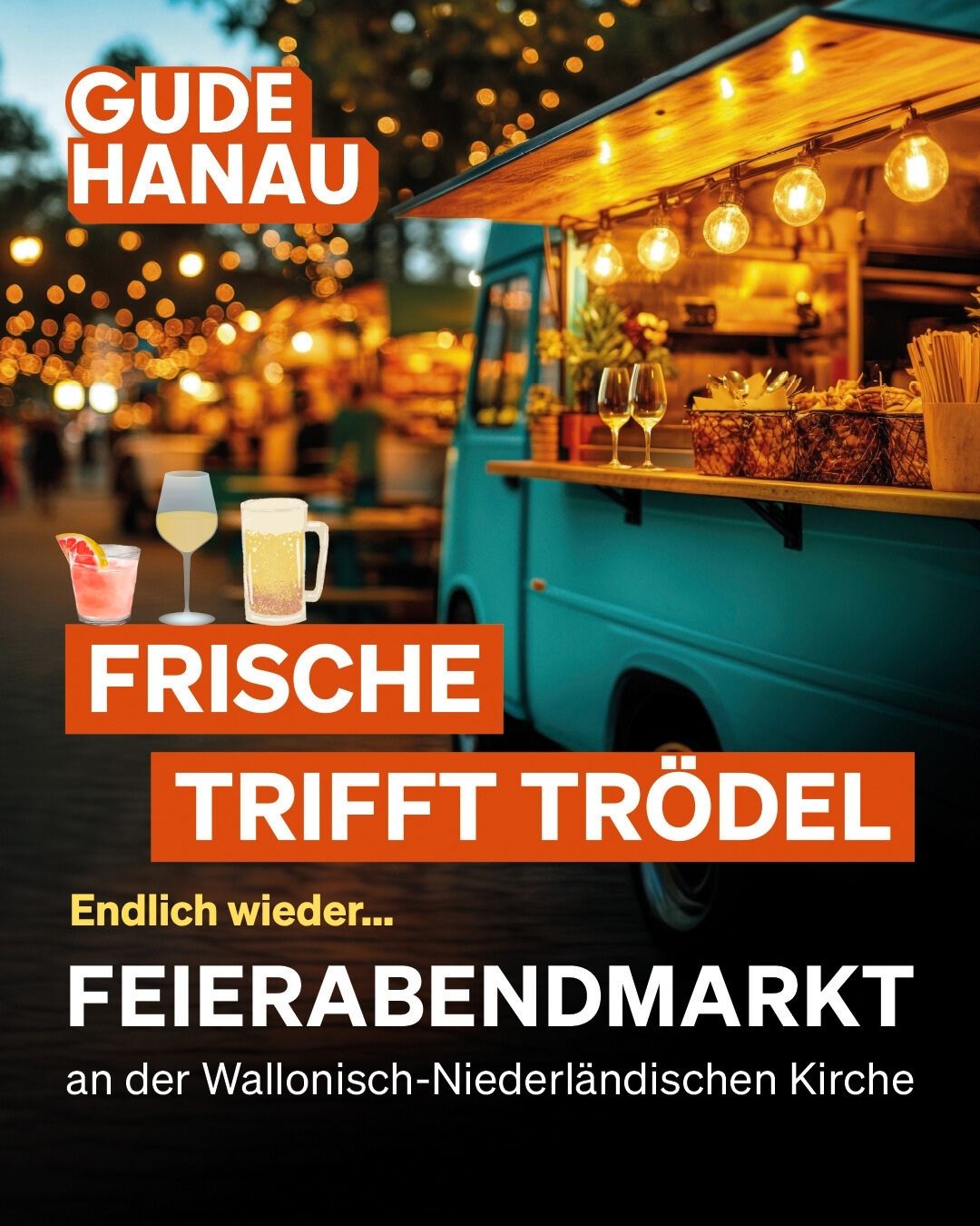 2026 03 28 Feierabendmarkt