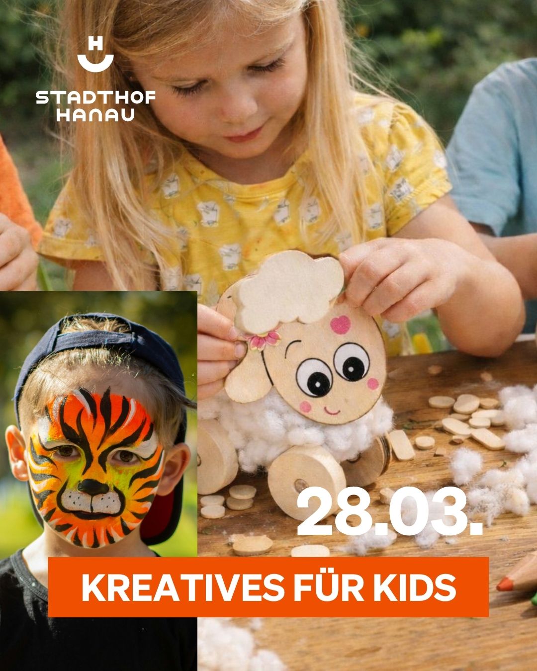 2026 03 28 Kreatives Für Kids