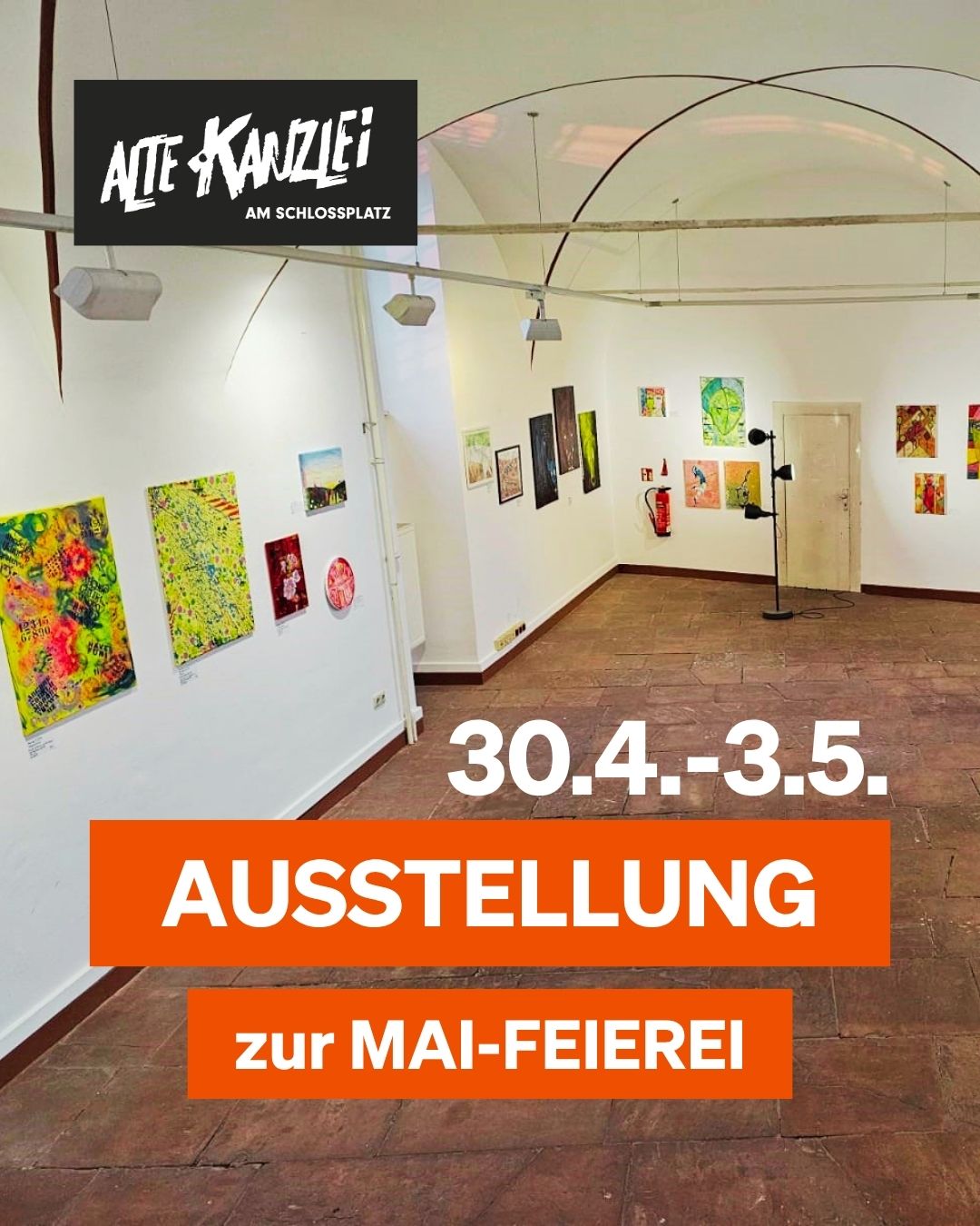 2026 04 30 Tacheles Ausstellung