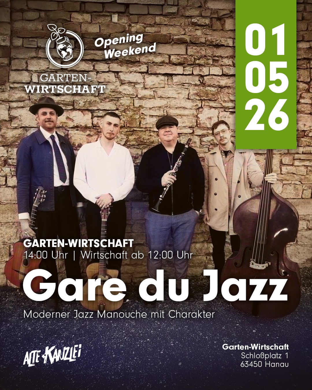 2026 05 01 Gare Du Jazz