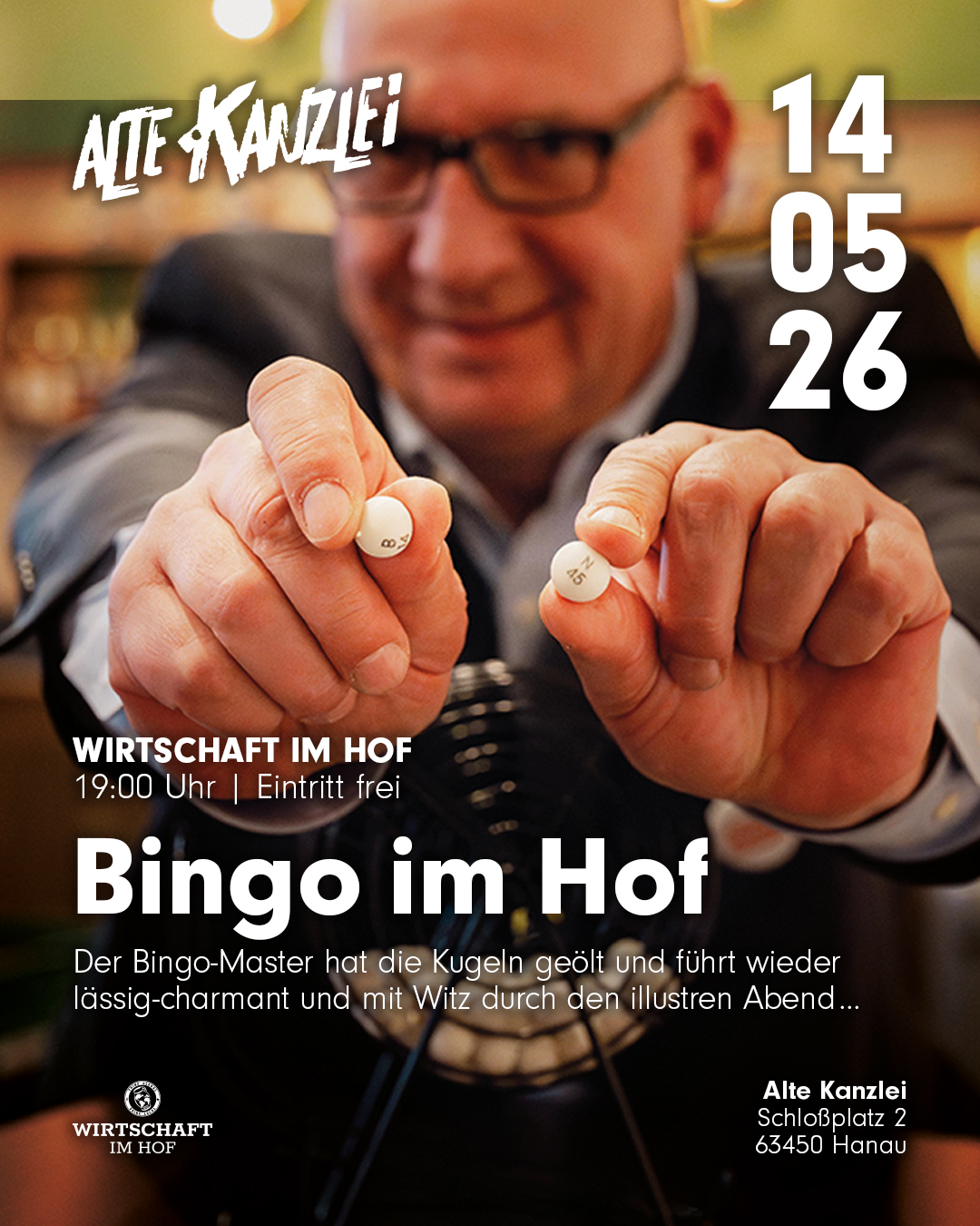 2026 05 14 Bingo