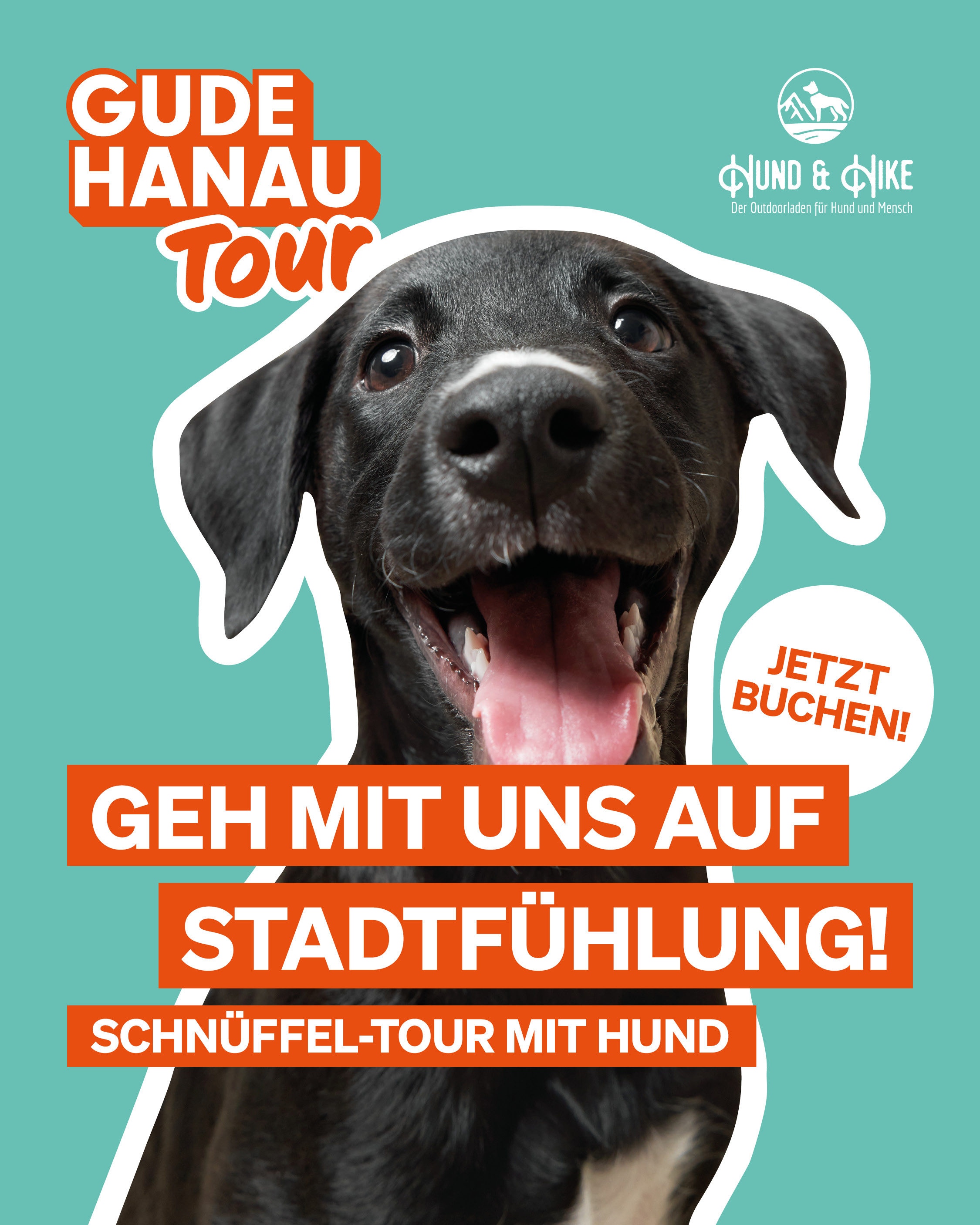 2026 05 27 Gude Hanau Tour Hunde