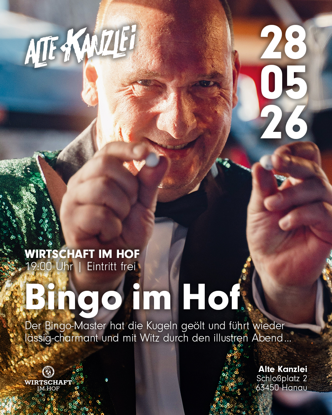 2026 05 28 Bingo