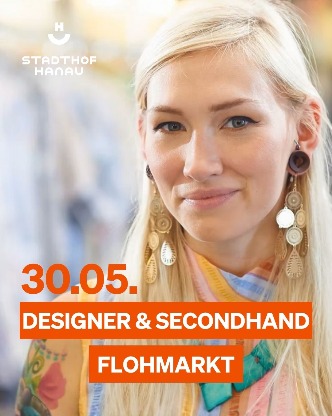 2026 05 30 Designerflohmarkt Im Stadthof