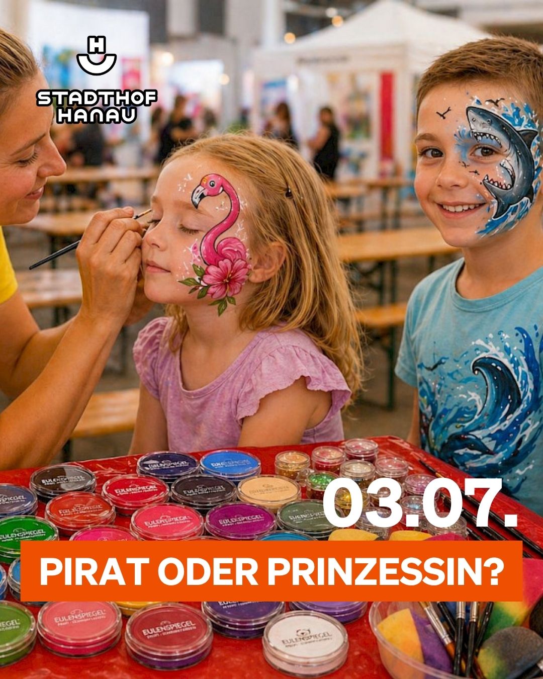 2026 07 03 Kinderschminken