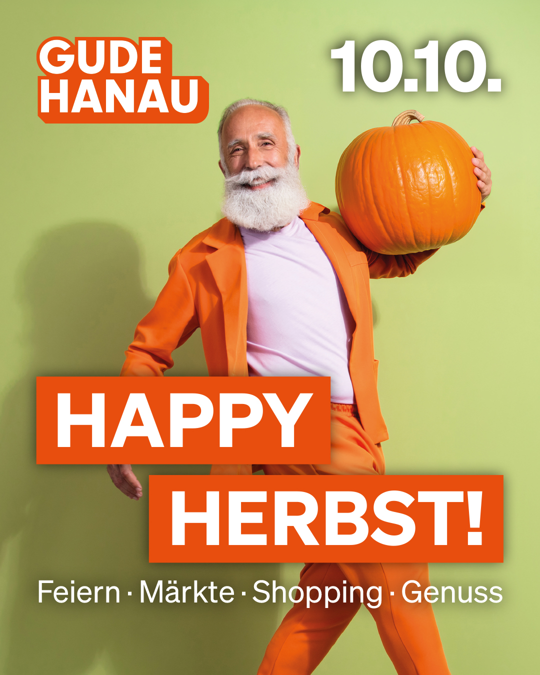 2026 10 Gude Hanau Happy Herbst