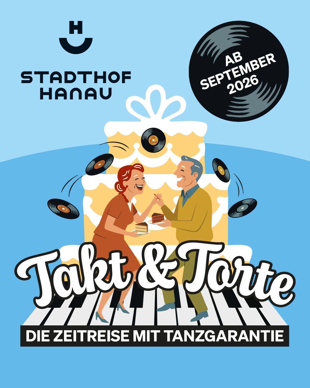 2026 Takt Torte