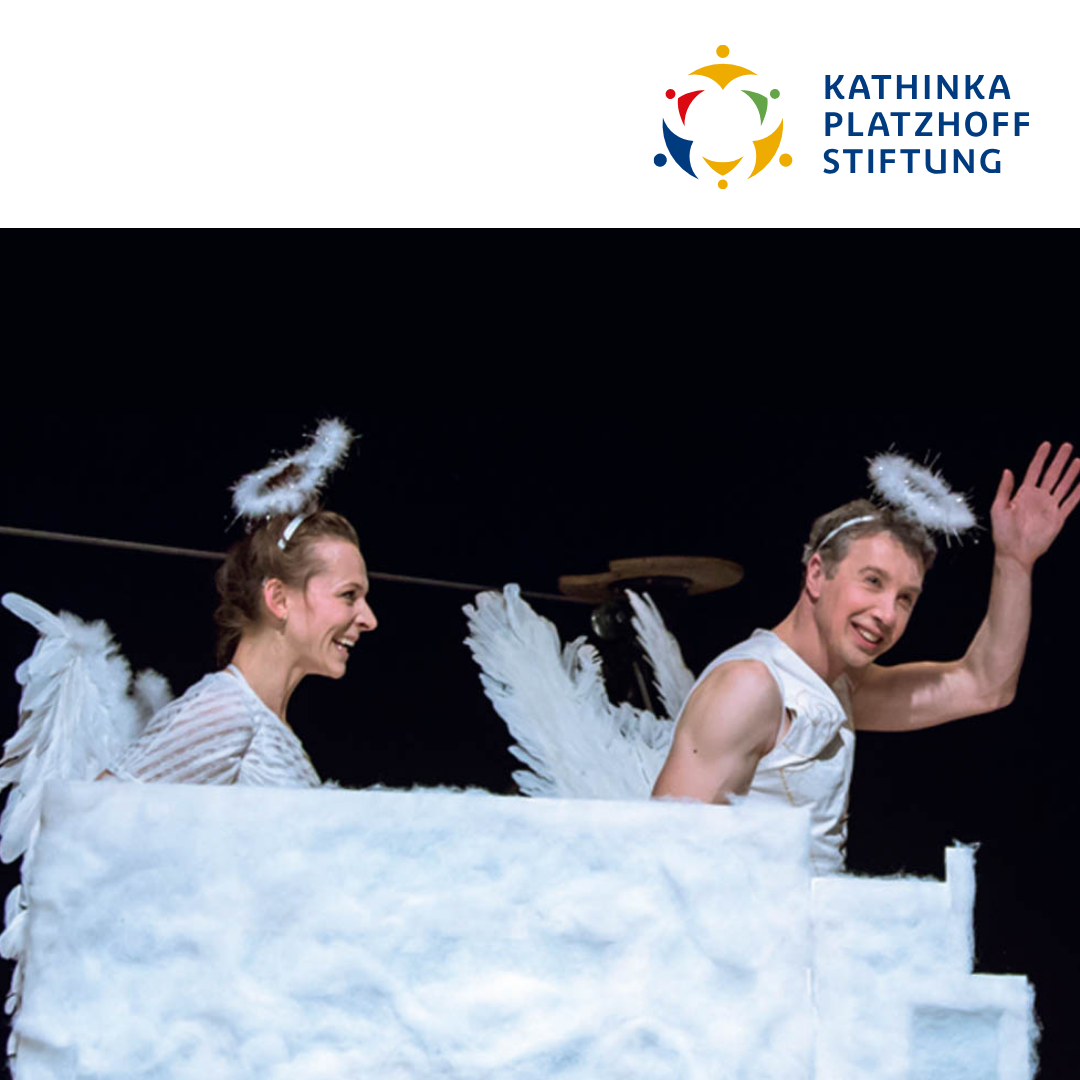 Der Himmlische Zirkus