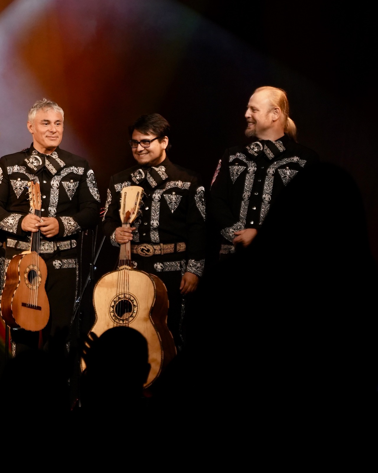 Dona Eva Muttertags-lunch Mit Mariachis _09.05.2026