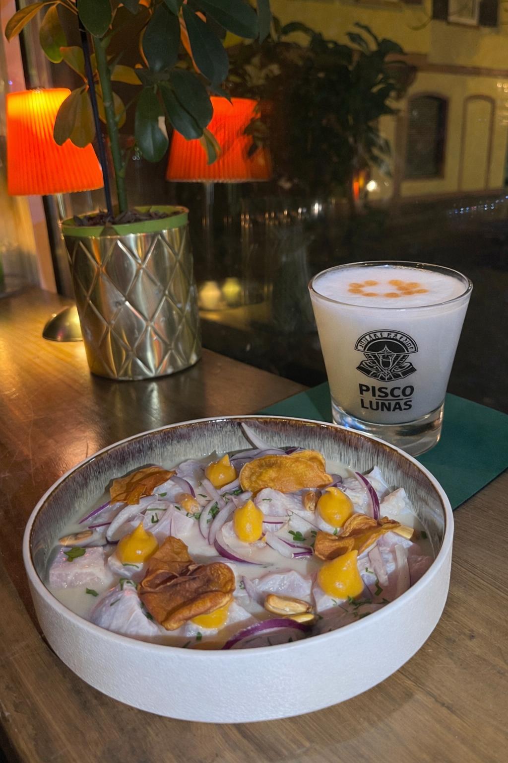 Dona Eva Tag Des Ceviche 28.06.2026