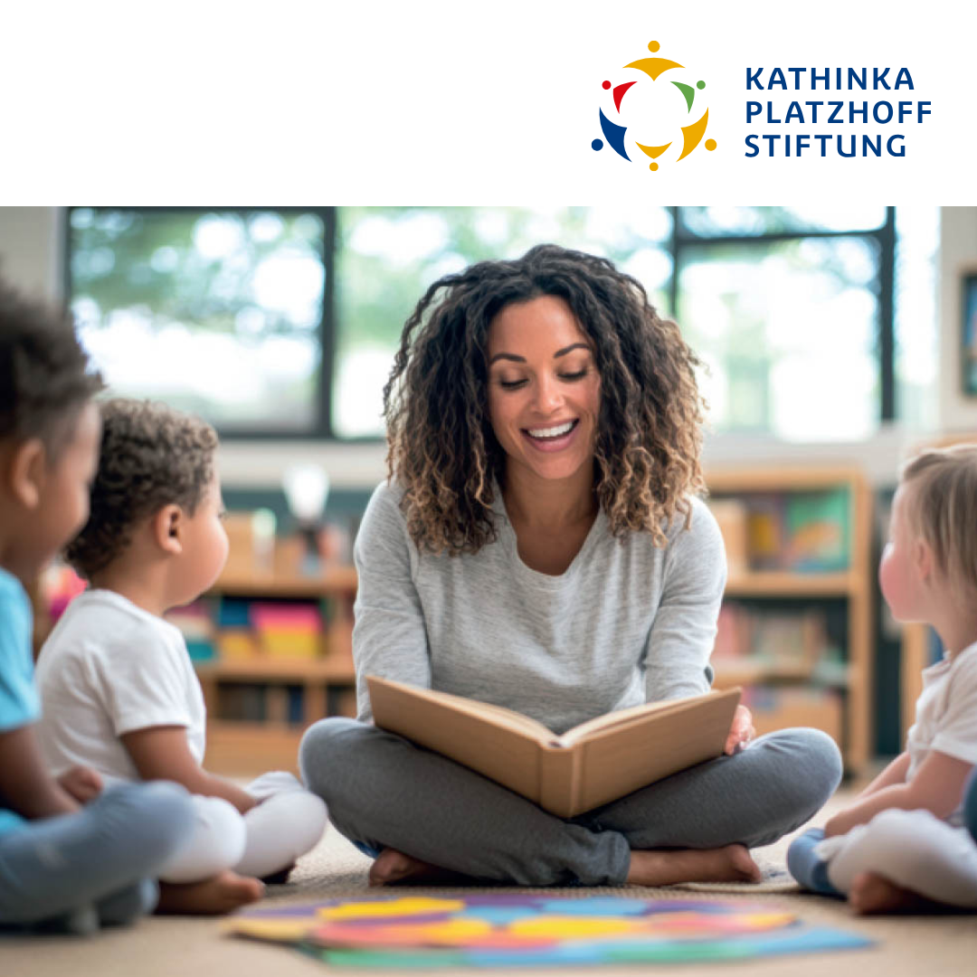 Einladung Zum Erzähltheater