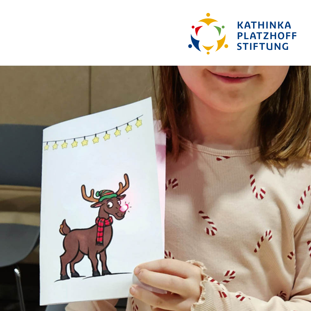 Elektrisierende Weihnachten