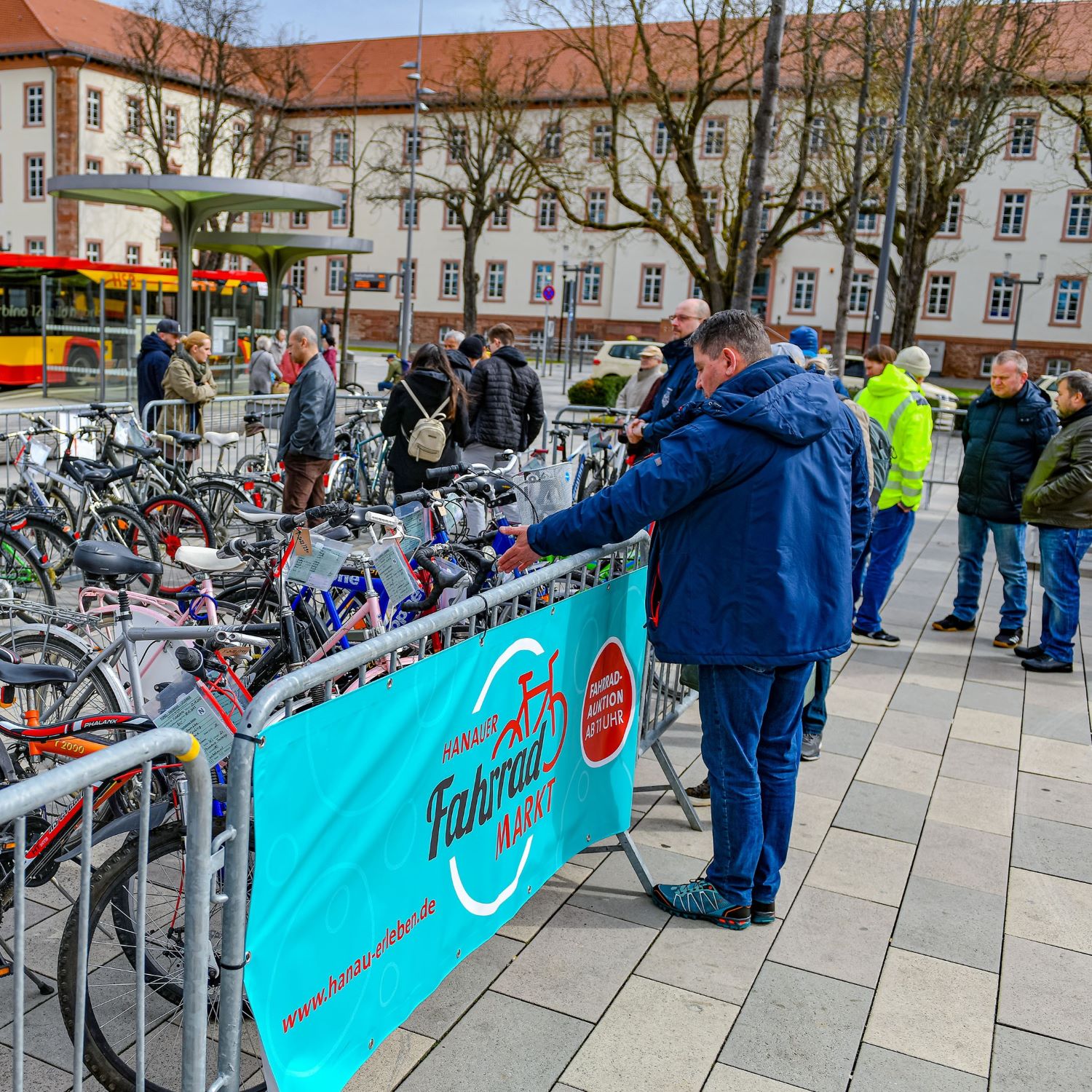 Fahrradmarkt 02