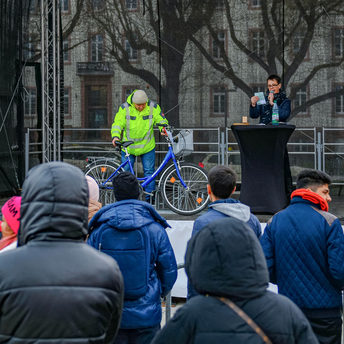 Fahrradmarkt 03
