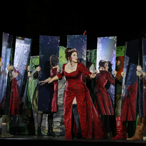 Brueder Grimm Festspiele © Brüder Grimm Festspiele Hanau _2_