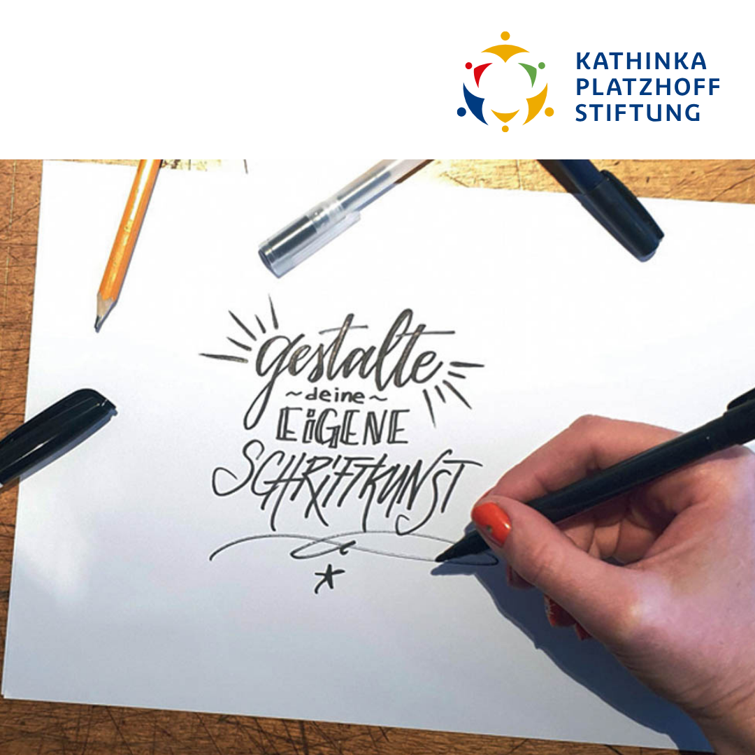 Handletterling-workshop