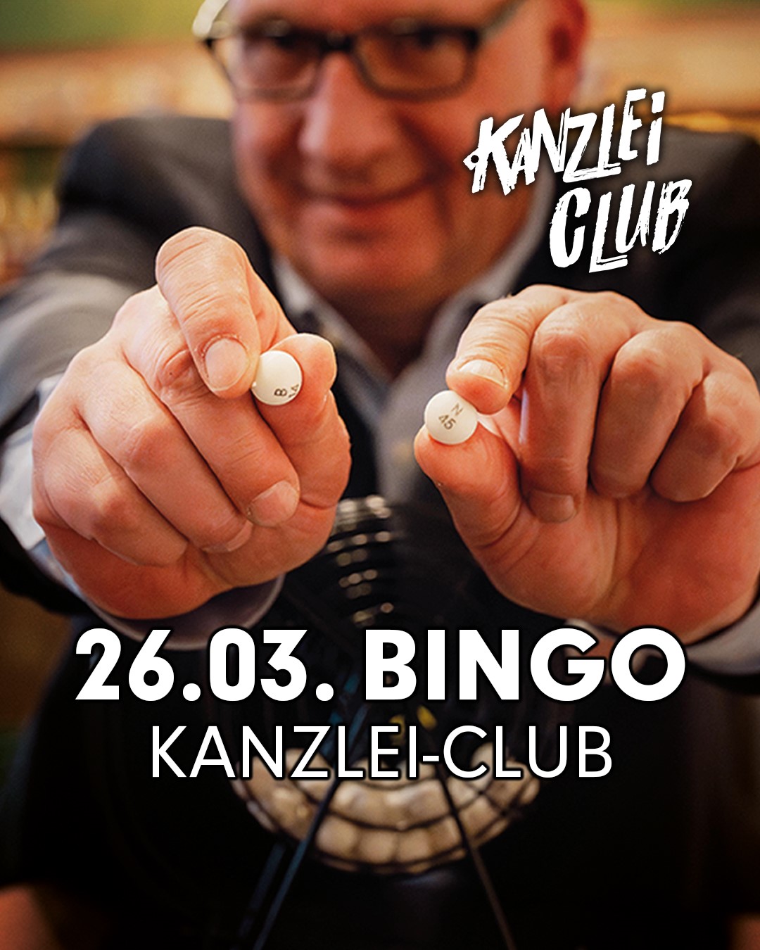 Kanzlei-club Bingo 26.03.2026