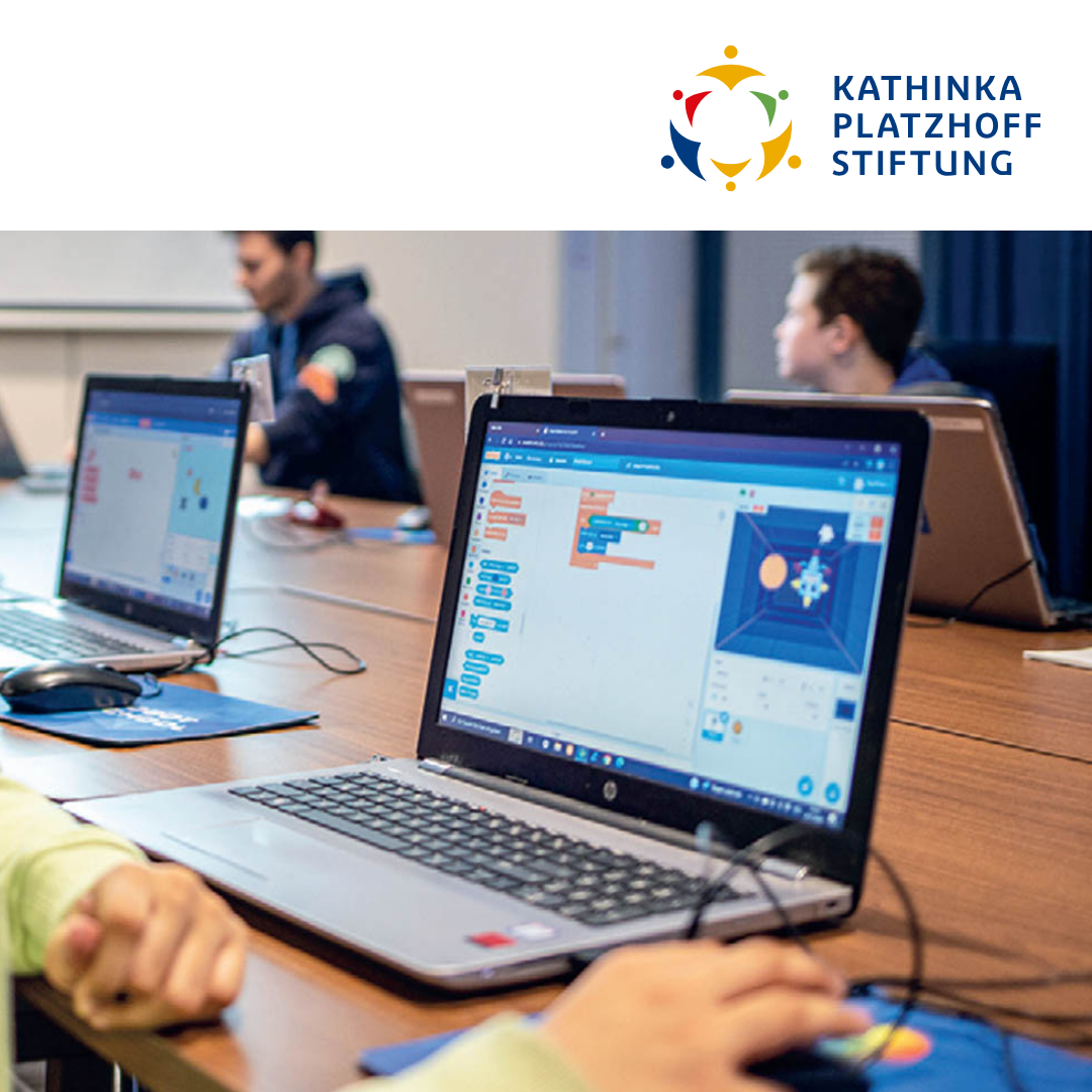 Programmieren Mit Scratch Junior®