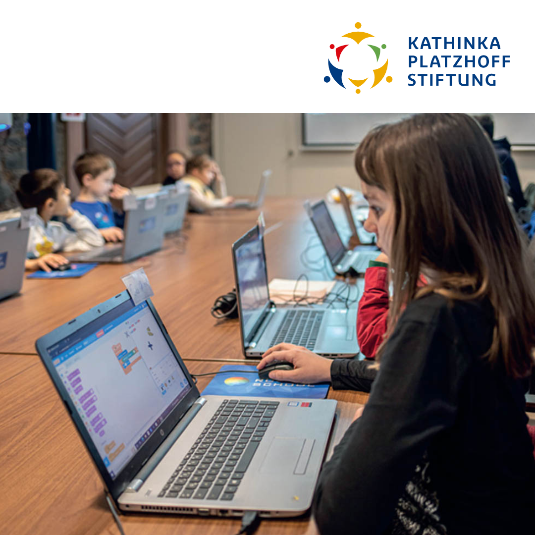 Programmieren Mit Scratch®