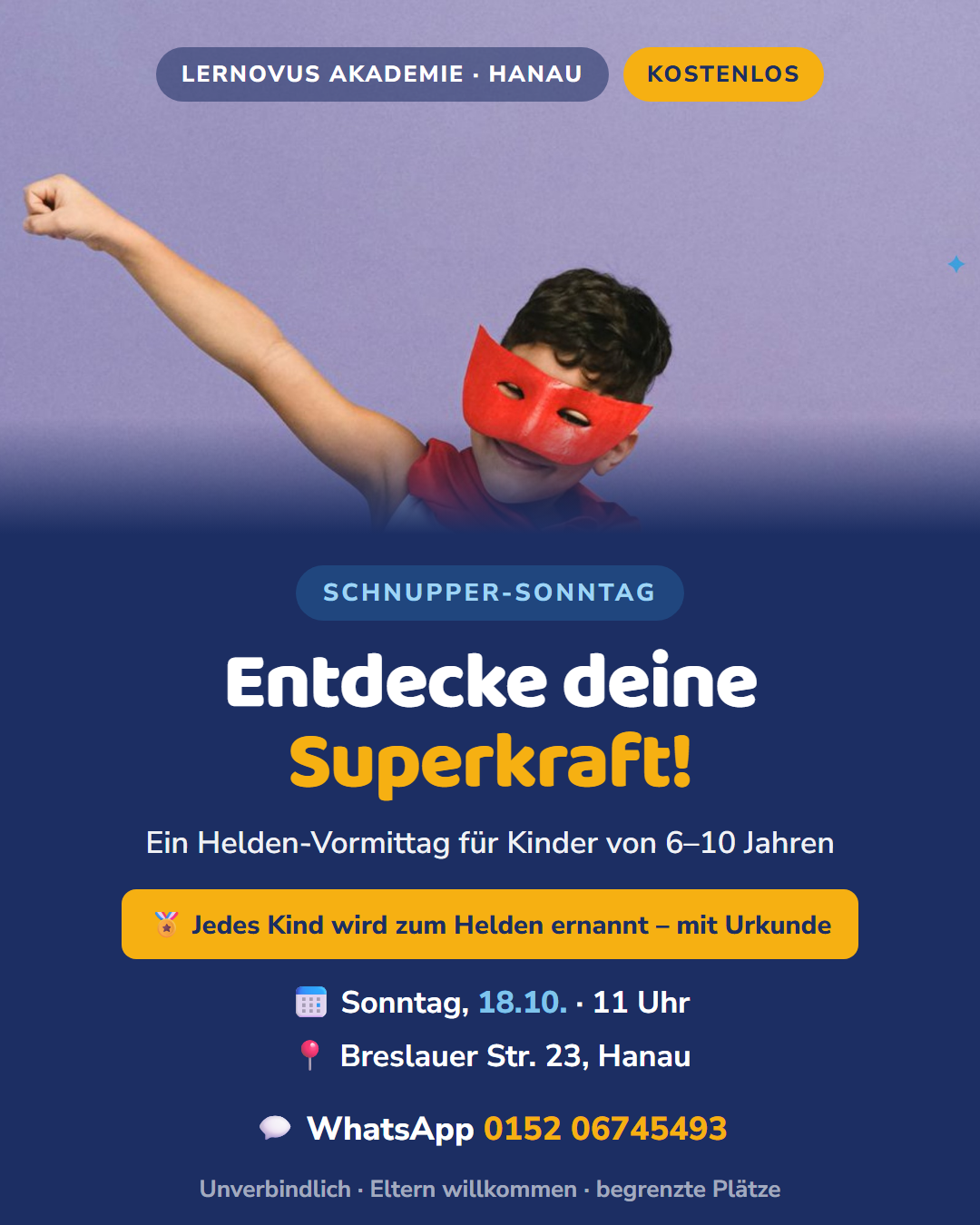 Superkraft 