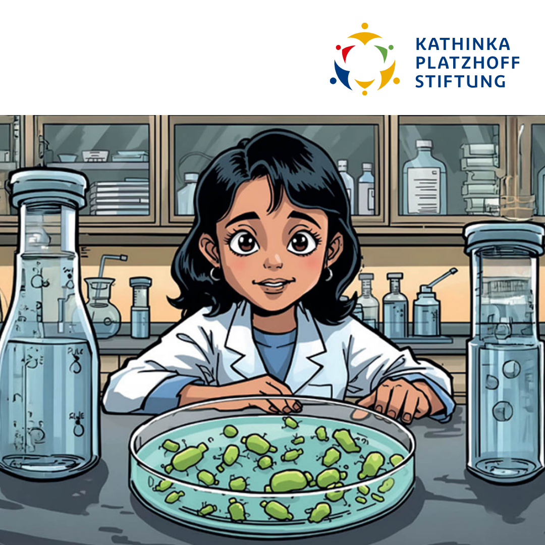 Von Bakteien Bis Micro Tech