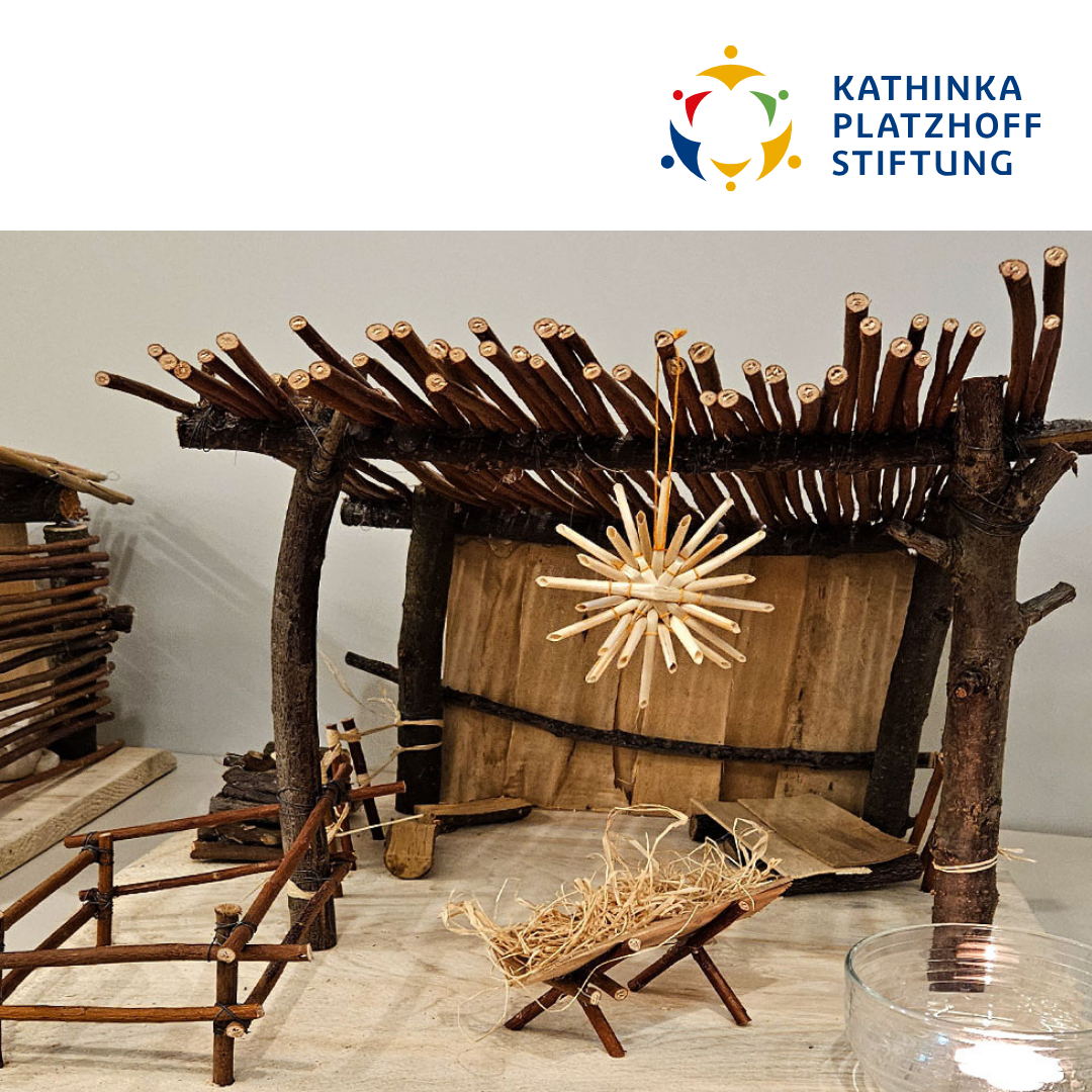 Weihnachts-special - Weihnachtskrippe