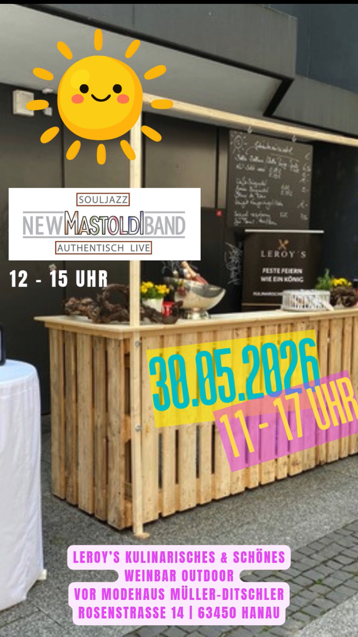 Wein Und Musik